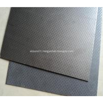 High Strength Reinforced Metal Graphite Gasket Material